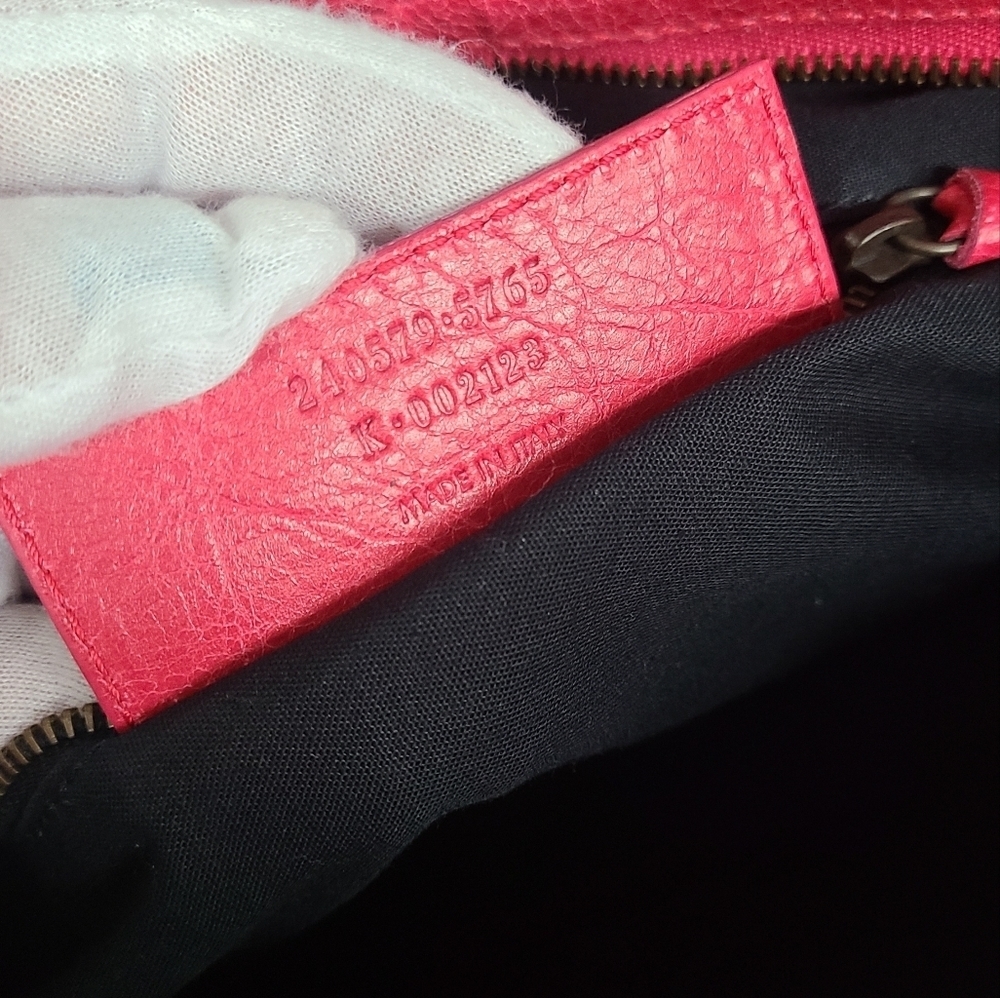 Balenciaga Handbag 2WAY Classic City - Picture 11 of 14
